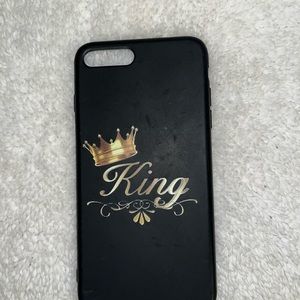 iPhone 8plus Phone Case